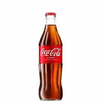 Coca-Cola Classic в Babacha