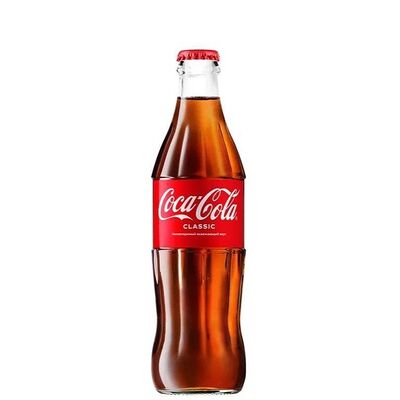 Coca-Cola Classic в Babacha по цене 250 ₽