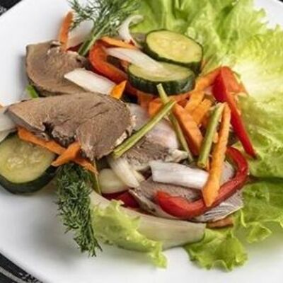 С сердцемв Баракат по цене 207 ₽