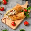 Ալֆրեդո ռոլլ հավի մսով в Little Italy по цене 2100