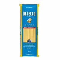 Паста De Cecco №11 Спагеттини в Ченто пицца М7