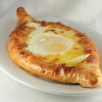 Хачапури Аджарский в Кабанчик