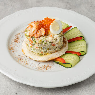 Оливье в Станъ по цене 950 ₽