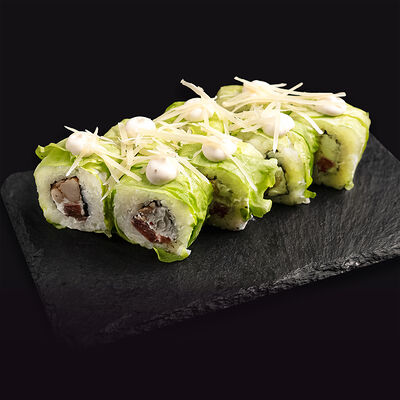 Сарада ролл (агр) в MARU по цене 477 ₽