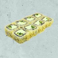 Сливочный в ТутСуши