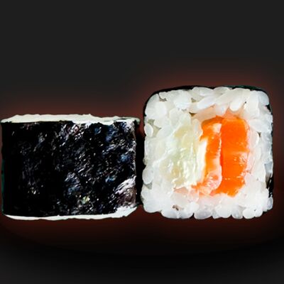 Сливочный лосось в Byfoodzee по цене 439 ₽