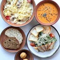 Сет №1 в Rice foodcoffee