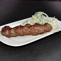 Люля-кебаб говяжий маленький в Самарканд
