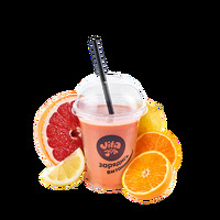 Микс Цитрус в Vita Juice