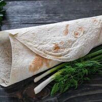 Лаваш в Очаг