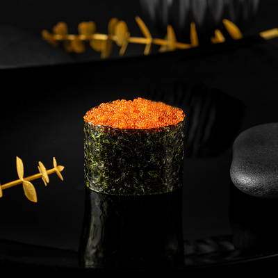 Гункан Тобико в СушиСтор по цене 114