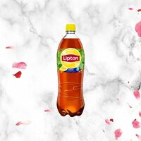 Lipton Лимон в Японский летчик