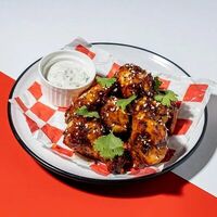 Крылышки Баффало L в Yolo