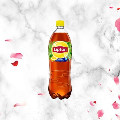 Lipton Лимон в Японский летчик по цене 180 ₽