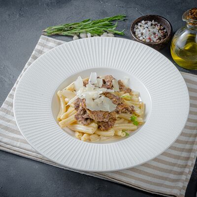 Паста Сан-Марино в Encore Cafe по цене 1320 ₽