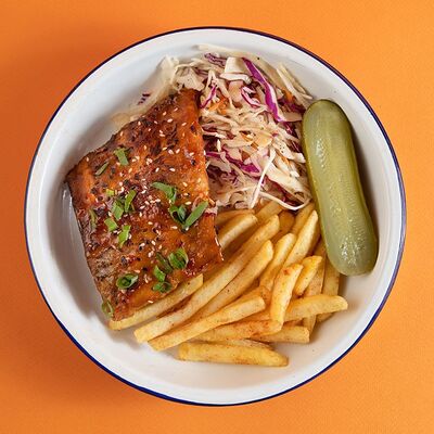 Рёбра Свит-Чили в Краснодарский парень по цене 625 ₽