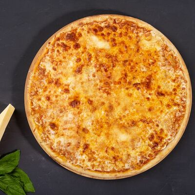 Четыре сыра 400 г в Суши Ибица по цене 763 ₽