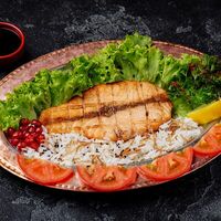 Семгав Meat Feast