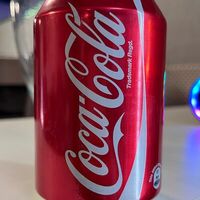 Coca-Cola Classic в Sakura69
