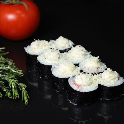 Цезарь в Sushi Box по цене 480 ₽