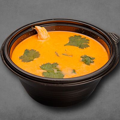 Том ям с курицей в Суша по цене 495 ₽