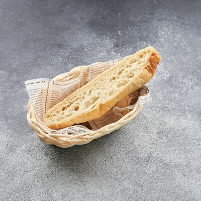 Чиабатта в 1st Gallery Lounge по цене 92 ₽