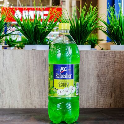 RC Cola Яблоков Чайхана Зира по цене 230 ₽