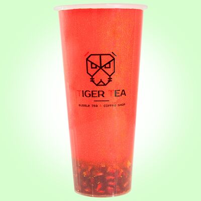 Красный дракон в Tiger Tea по цене 398 ₽