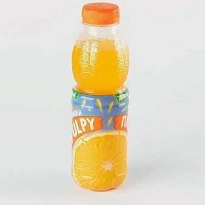 Напиток сокосодержащий Pulpy Апельсин в ОблаКафе по цене 139 ₽
