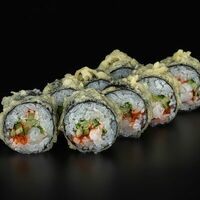 Темпура с креветкой в Sushi Studio