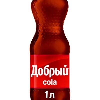 Добрый Cola в СушиOn по цене 199 ₽