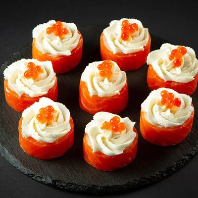 Филадельфия люкс в Sushi Seven по цене 999 ₽