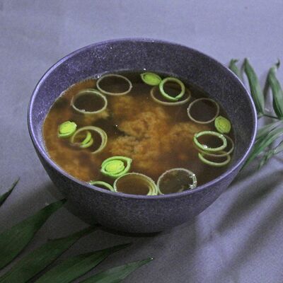 Суп Мисо в Суши-бар Тунец по цене 151