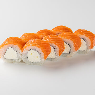 Филадельфия лайт в ФишРис по цене 713 ₽