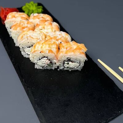 Эби лайт в Sushi time по цене 699 ₽