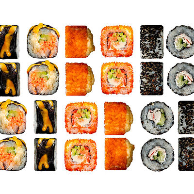 Сет Нежный в I am PHO по цене 945