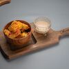 Жареная кукуруза в Жигули по цене 320