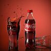 Напиток газированный Coca-Cola в Уголок вкуса по цене 150