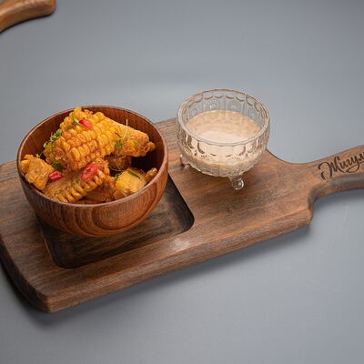 Жареная кукуруза в Жигули по цене 320 ₽