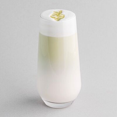 Матча-латте в Coffee Like по цене 410 ₽