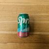 Sprite Chill Вишня Лайм газированный жестяная банка США в Атлас еды по цене 360