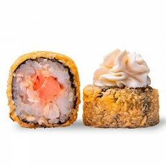 Осамора в Sushi Park по цене 449 ₽