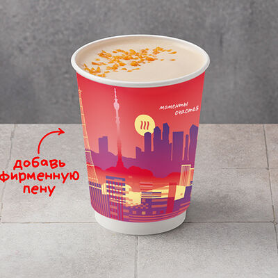 Раф Ириска в Шоколадница по цене 350 ₽