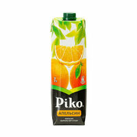 Piko Апельсин в Kikko