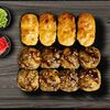 Набор К пиву в Суши Вкусно по цене 950