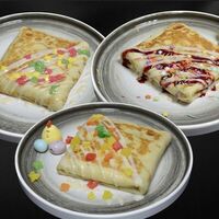 Пасхальное комбов Гуленьки на Комсомольском