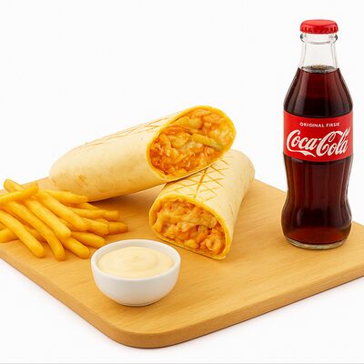 Классик комбов Шавыч по цене 450 ₽