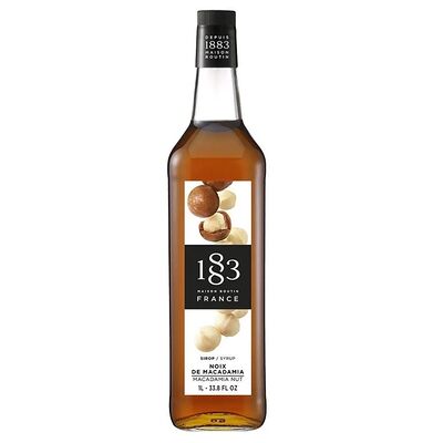 Макадамия в Coffee Fit по цене 30 ₽