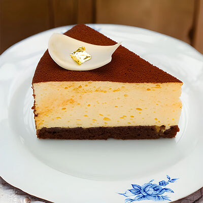 Птичье молоко в Joli grand bistrot по цене 750 ₽