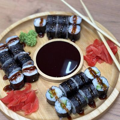 Мини-классик в ТОКА пицца по цене 540 ₽